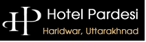 Hotel Pardesi HaridwarLogo